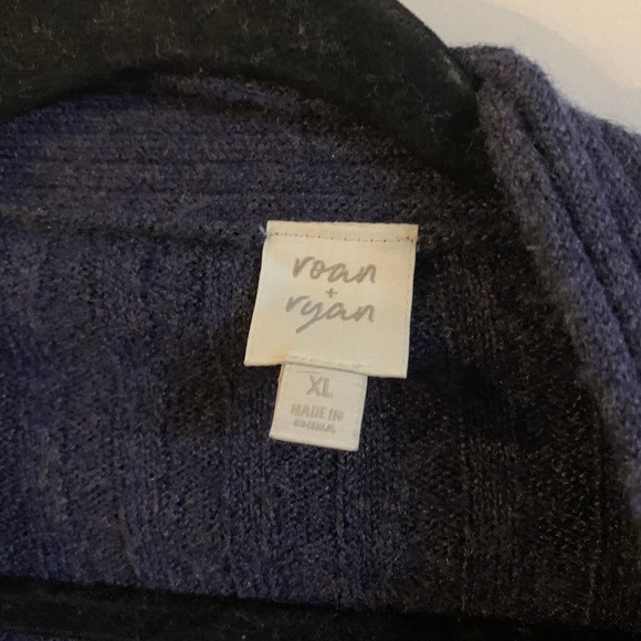 Roan + Ryan Lily Cardigan - Picture 6 of 8